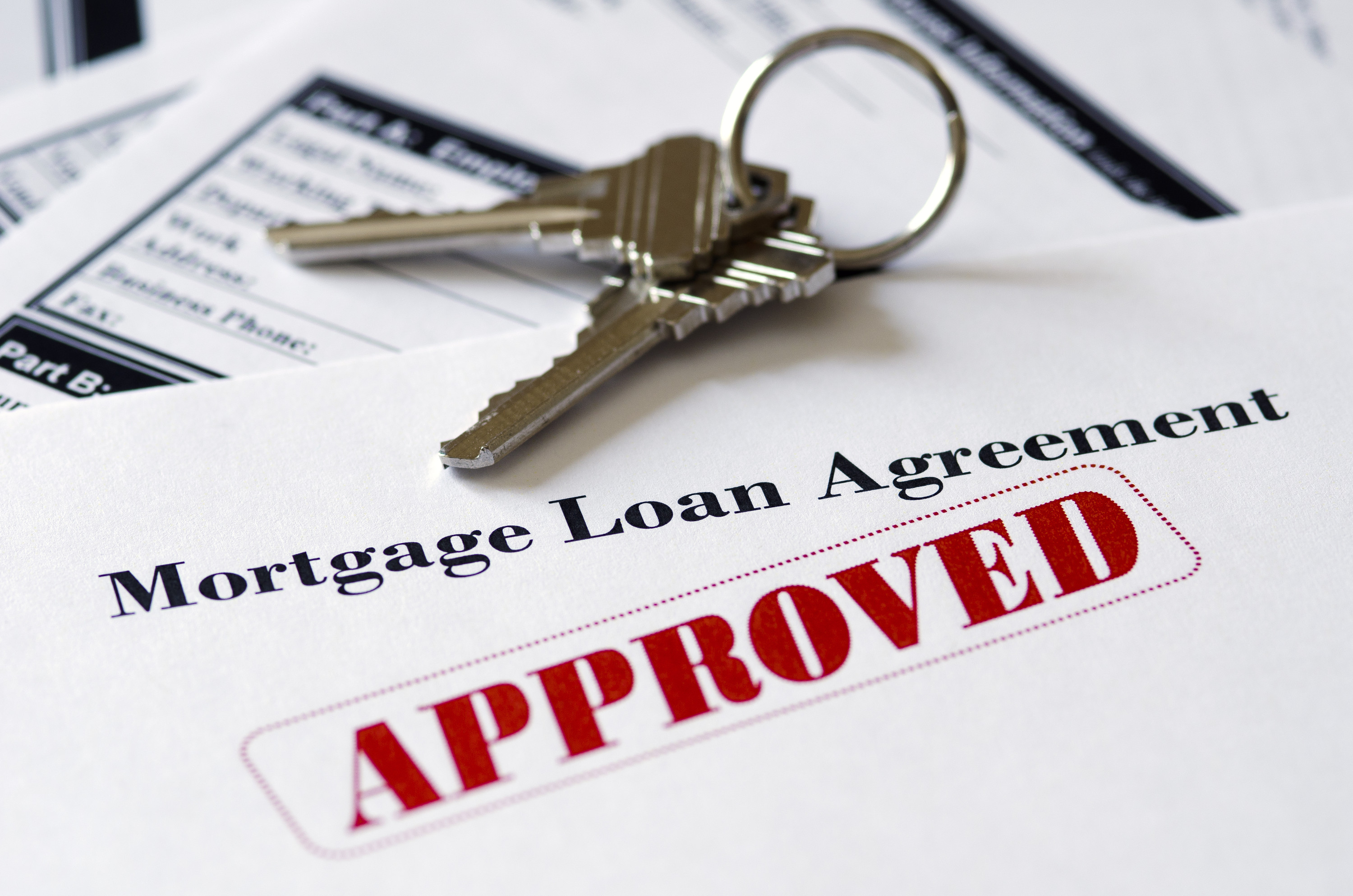 Down Payment Assistance Programs - Iron Point Mortgage