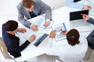 Trust Deed Investments in Belvedere Tiburon CA