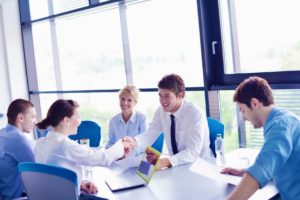 Trust Deed Investments in Monterey CA