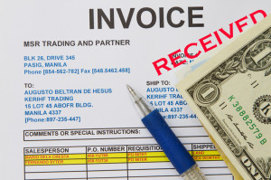Invoice Accounts Receivables Factoring Financing In Corona CA